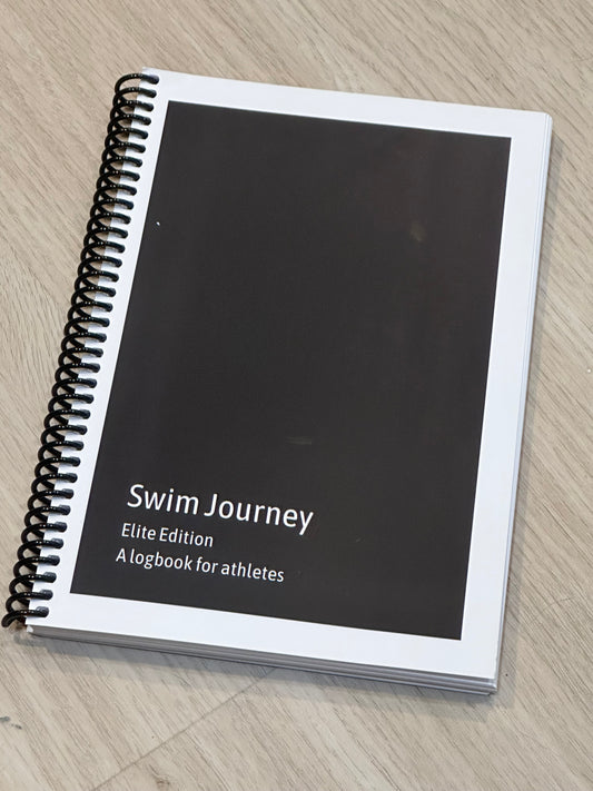 Swim Journey - Elite Edition